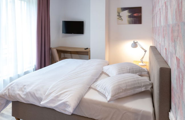 TCI Apartments - Foto 6