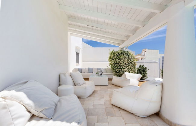 Villa Adele - Foto 42