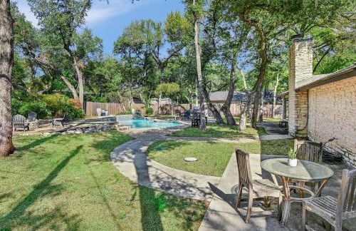 Broadmeade Bungalow - Private Pool & Fire Pit - Foto 18