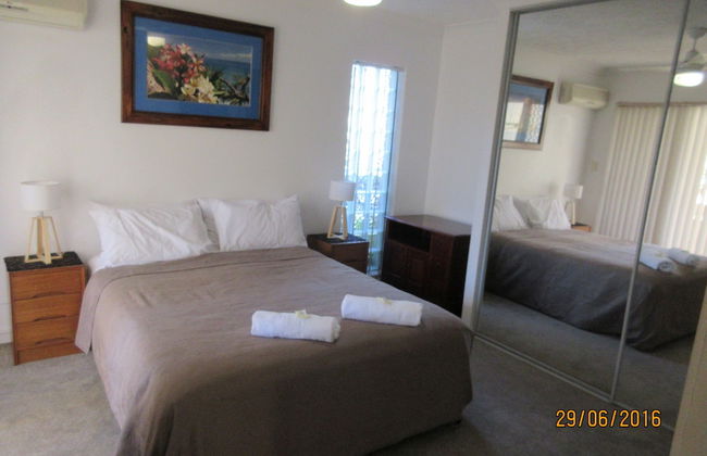 Pacific Place Apartments - Foto 6