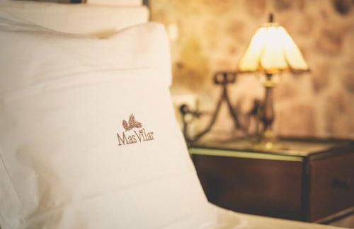 Mas Vilar, relax, nature and slow Exclusive Only 6 rooms - Foto 51