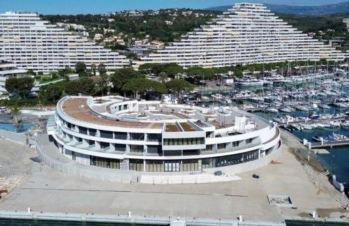 Parc Baie des Anges - Foto 14