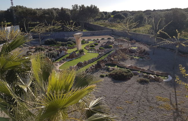 Agroturismo Biniati Des Pi - Photo 21