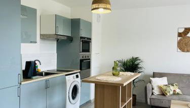 Appartement entre Paris et Disney - Foto 2