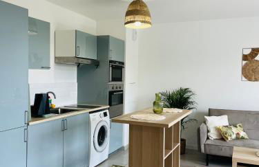 Appartement entre Paris et Disney - Foto 2