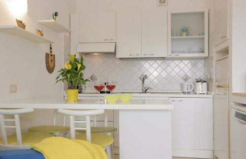 La Casa di Giuliano Salina Bamba San Teodoro - Foto 11