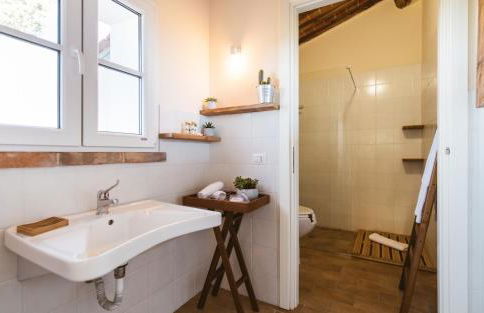 Borgo Le Colline Luxury Agriturismo in Tuscany - Foto 22