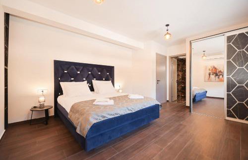 Rhapsody in Green - Luxury villa in Zadar - Foto 24