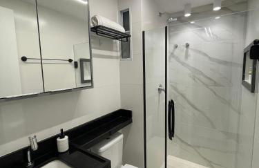 RN Studios Apt 417-Mandi Hospitalidade - Foto 20