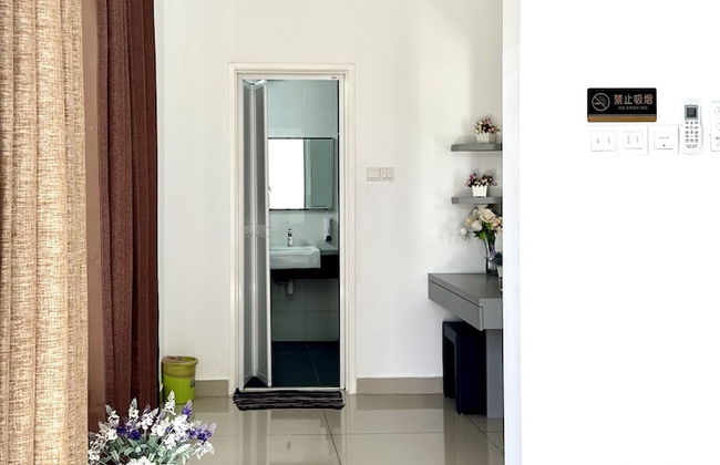 Lux Desaru Villa - Foto 45