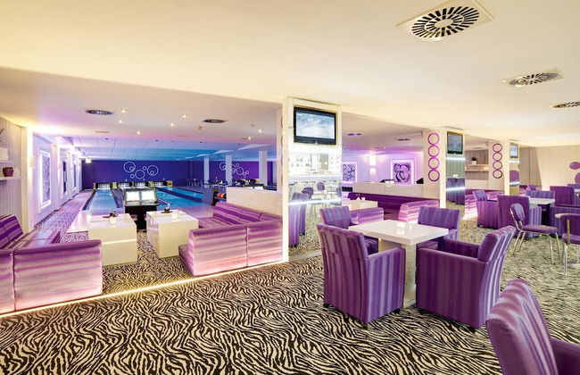 Apartment im Van der Valk Resort Linstow - Photo 17