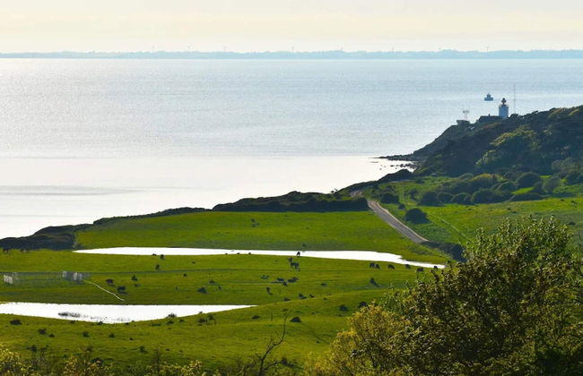 Holiday Home in Kalundborg - Foto 47