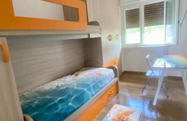 Appartamento Costa degli Dei - Foto 7