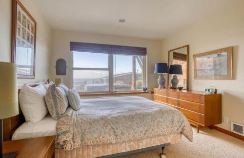 Horizon View - Meredith Lodging - Foto 63