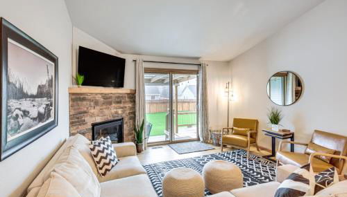 Beautiful Family Home 10 Mi to Red Lodge Mountain - Foto 2