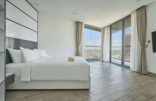 Noden Hotel & Apartment - Foto 24