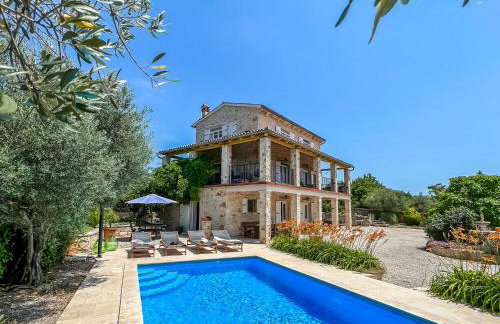 Villa Bepo by Interhome - Foto 1