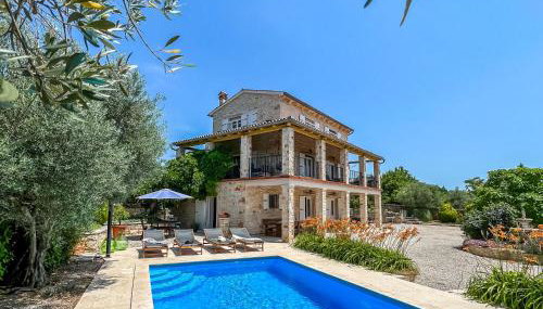 Villa Bepo by Interhome - Foto 1