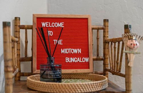 Midtown Bungalow - Foto 34