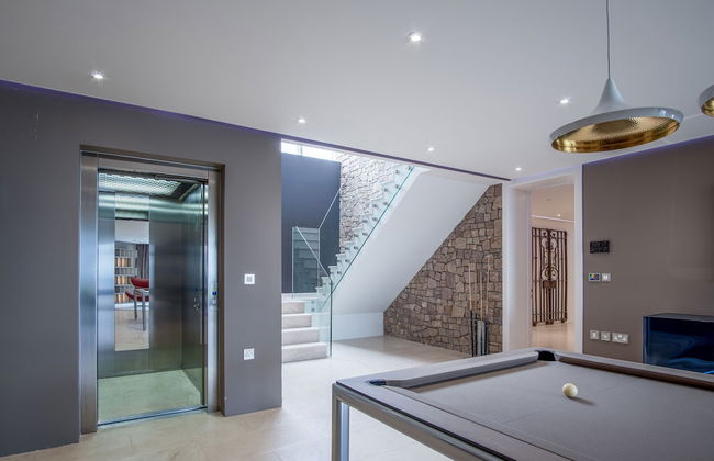 Bryn House - 5 Bed Home - Penmaen - Photo 57