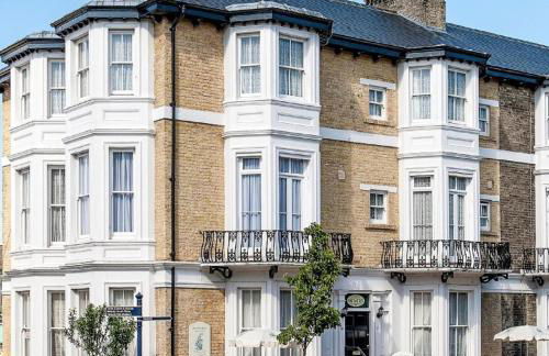 Seahorse Guest House - Foto 1