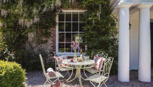 Gitcombe House - Foto 3