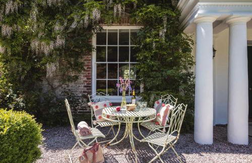 Gitcombe House - Foto 3