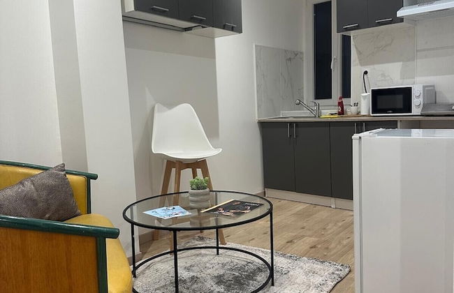 Gîtes by Hôtel Les Reflets Jaunes - Foto 18