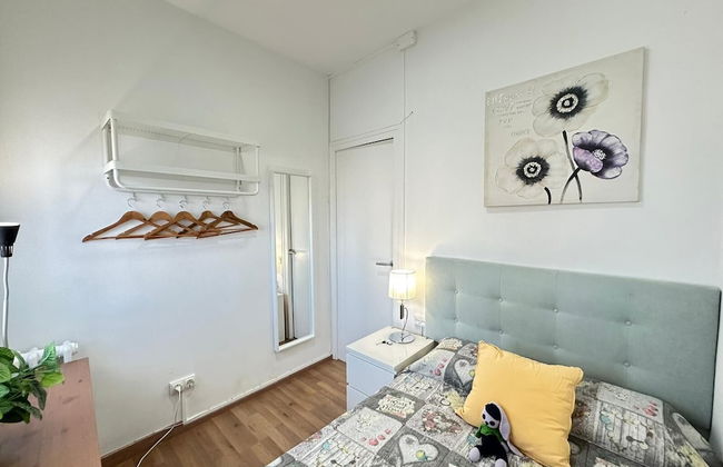 Rooms Rambla - Photo 4