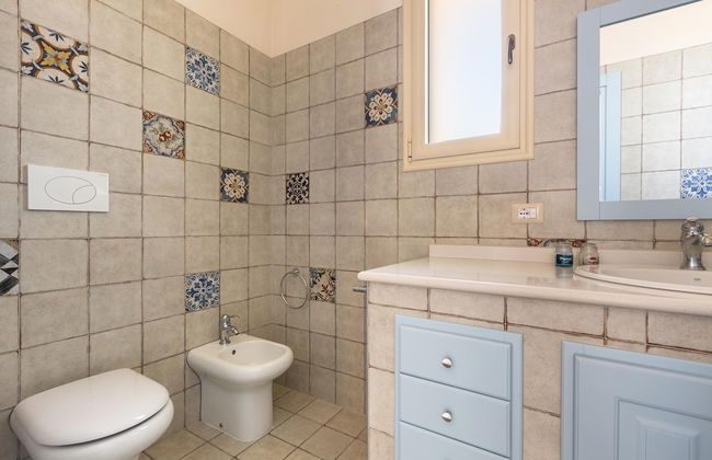 2424 Villa Dora by Perle di Puglia - Foto 10