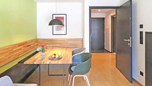 Apartment Luis 1 - Alpstay - Foto 4