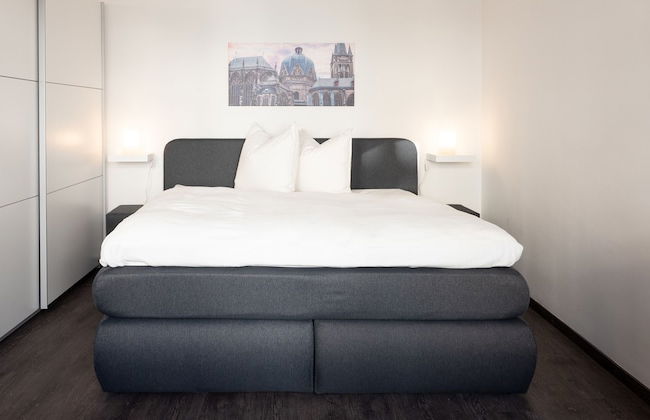 Relax Aachener Boardinghouse Phase 2 - Foto 22