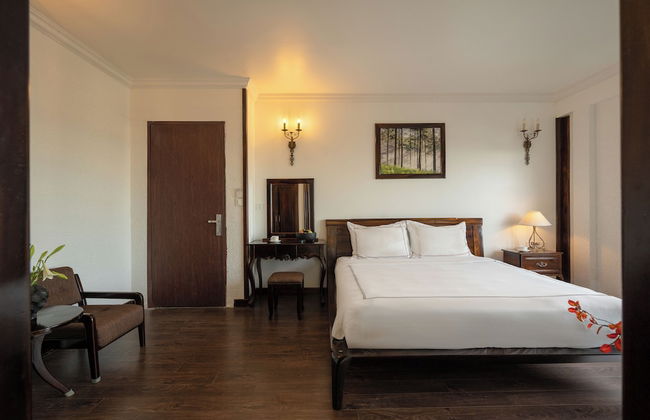 The Manor Villas Da Lat - Foto 45