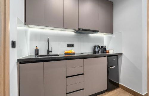 Rizes Suites Metro Dafni - Foto 6