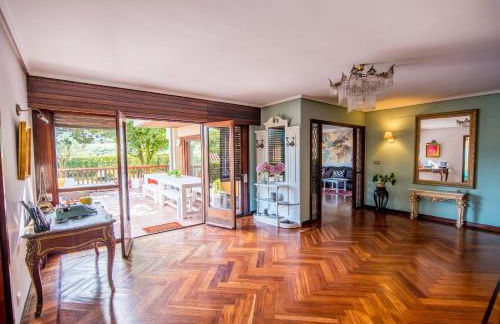 Azkorri Beach House 9 rooms Bilbao - Foto 12