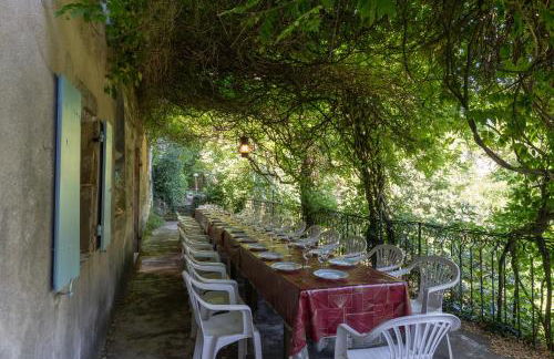 Maison de Maître du domaine des Lys - Foto 8