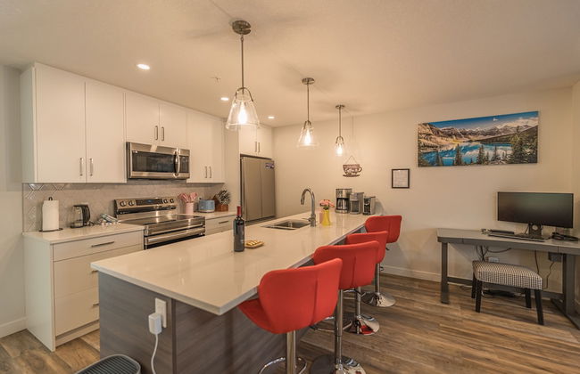 Skyline 102 Mountain View Townhouse-AC-Heated Pool; Hot tub - Foto 10