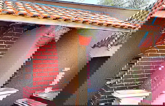 Águas Chalés Temporada - Foto 28