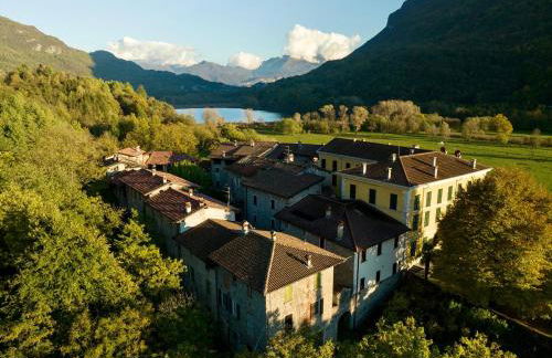 Workation Castle - Casa Tremezzo - Foto 1