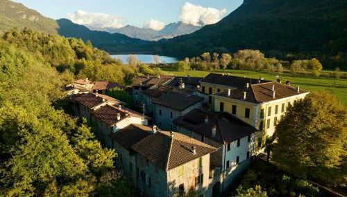 Workation Castle - Casa Tremezzo - Foto 1