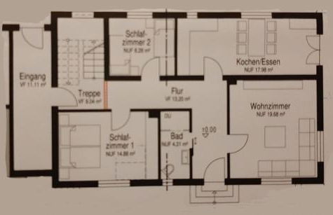 Ferienhaus Bayerlipp - Foto 51