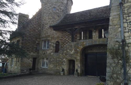 Gîte des Vignes à Viéville-sous-les-Côtes Escapade nature et patrimoine Meuse - Foto 28