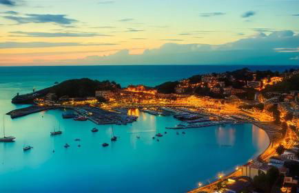 Excellent Apartment with sea views and facilities - Foto 12