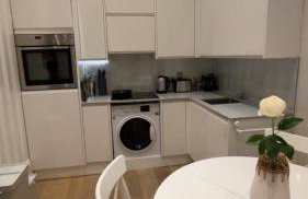 Luxury Garden view flat - Kensington - Foto 8
