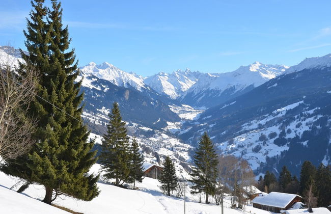 Ferienhaus Larix - Foto 4