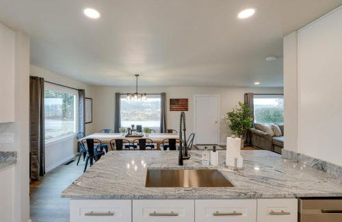 Oak Harbor Vacation Rental - Foto 8