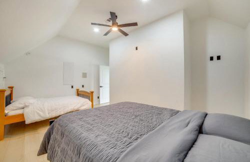 Sprawling Countryside Home in Dallas Area - Foto 23