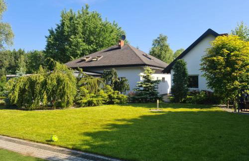 Dom nad jeziorem na Kaszubach - Photo 5