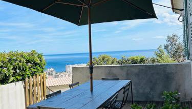 Villa Lutèce - Casadibastia - Vue mer - Photo 5