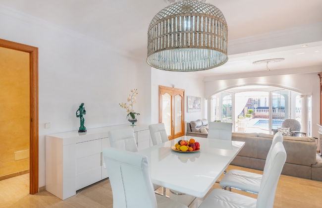 Villa Bruno - Foto 18